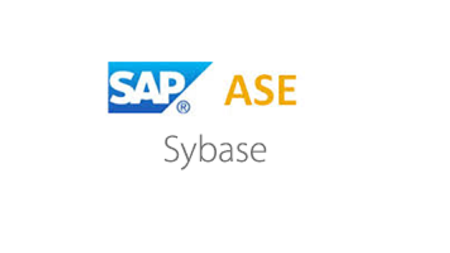 sybase ase – extending an existing database device